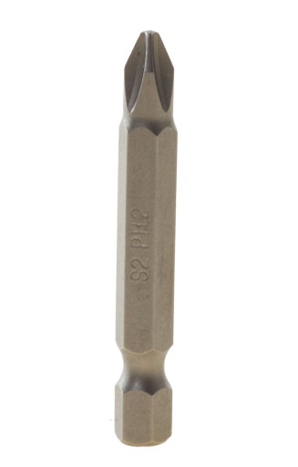 PROFESIONÁLNY BIT Philips PH2x50 SKRUTKA - 1 ks.