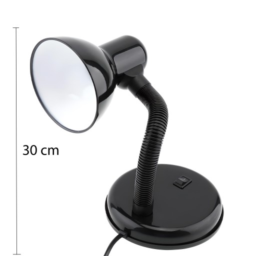 ŠKOLSKÁ NOČNÁ STOLOVÁ LAMPA