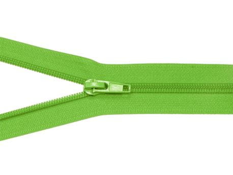 Zips 80cm Krawiecki Z.Wyspa 5 ks