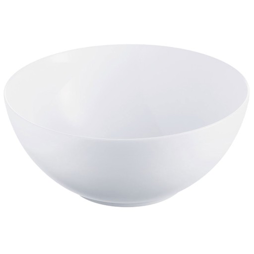 Miska šalátová 18 cm biela DIWALI LUMINARC