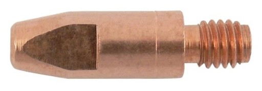 Prúdová tryska TBi, 1,2 mm M8 CuCrZr