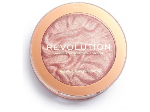 Makeup Revolution Make a Impact Highlighter