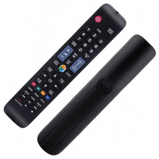 DIAĽKOVÉ OVLÁDANIE pre inteligentné televízory SAMSUNG a staršie televízory