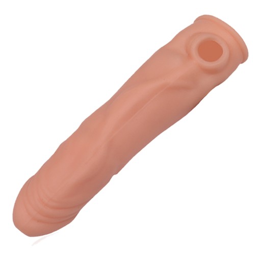 NAHÝ KRYT, PREDĹŽENIE PENISU O 6CM