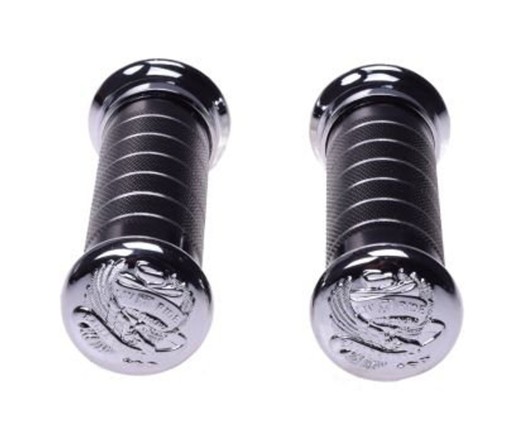 Radenie Ryfle Aluminium Cover Eagle Chrome Rolgaz