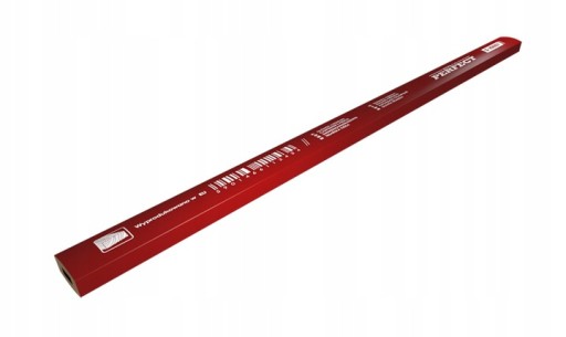 STALCO TESÁRSKA ceruzka 240mm PERFEKTNÁ S-76007