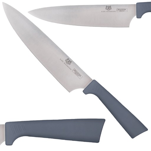 KUCHYŇSKÝ NÔŽ NEREZOVÝ DLHÝ KUCHYŇSKÝ NÔŽ 20 CM