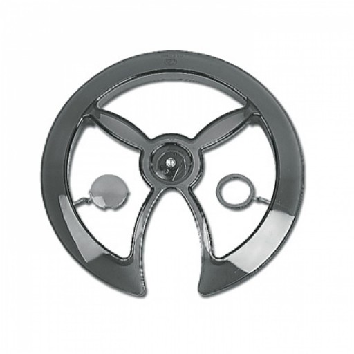 KRYT REŤAZE BICYKLA SUNNYWHEEL SW-719BK 42-44Z