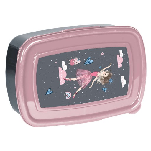 PASO BALLERINA DANCER RAŇAJKY 750 ML