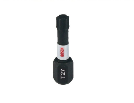 Torx bit 27 25mm Kontrola príklepu BOSCH