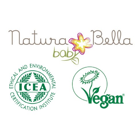 Natura Bella Hydratačný a ošetrujúci organický olivový olej