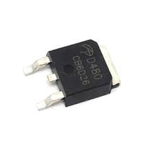 AOD480 TO-252 SMD