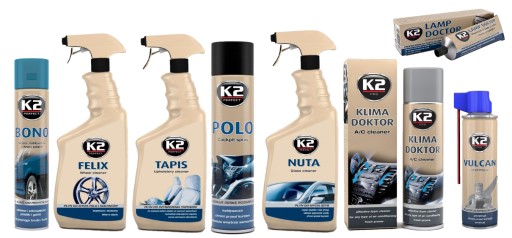 K2 METAL BOND Dvojzložkové lepidlo na kov B116