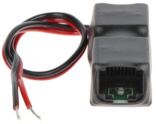 AEPI-1-10-HS UTP napájací modul 1 ATTE kanál