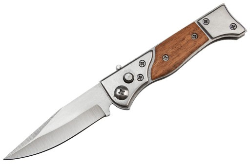 BAJONETOVÝ PRUŽINOVÝ Nôž AK47 VOJENSKÁ DÝKA N706C