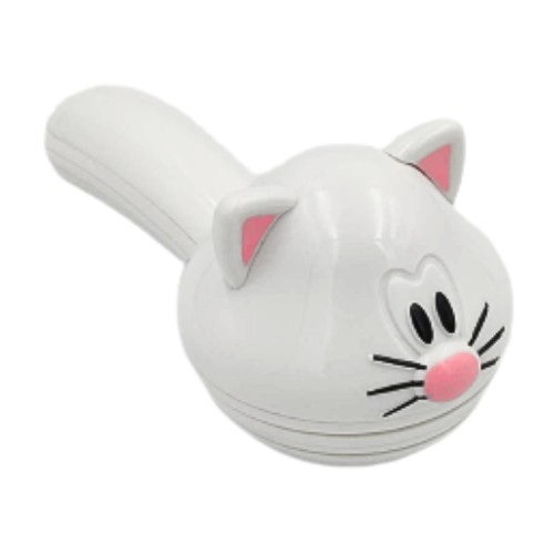 Kuchynská odmerka Joie kitty, biela