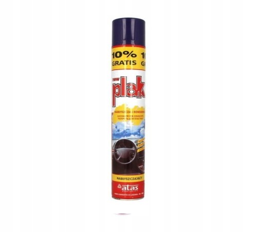 ATAS PLAK 750ML LESKLÝ CITRÓN CITRÓN