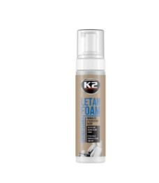 PRÍPRAVOK NA ČALÚNENIE KOŽOU 200 ML