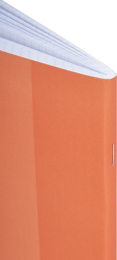 ŠKOLSKÝ ZÁPISNÍK A5 60 štvorcových listov COMPUTER SCIENCE OXFORD x2
