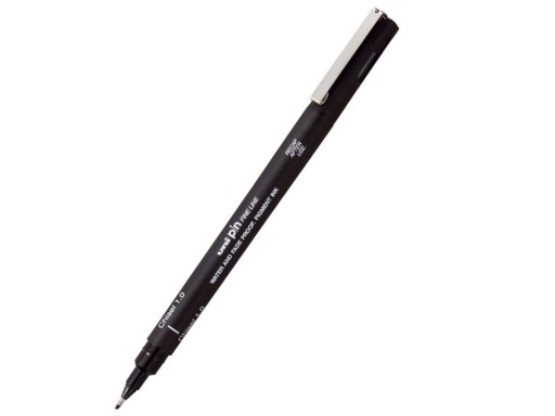 ÚPRAVA VÝKRESU UNI PIN-200 CS1 1mm skosený