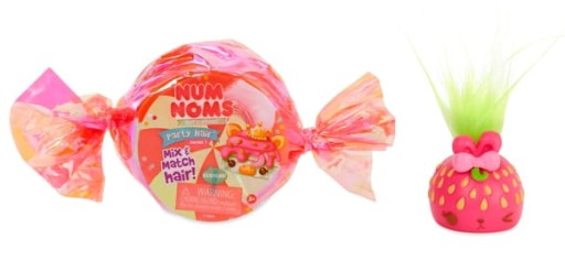 Num Noms - CANDY prekvapenie (séria 7.1)