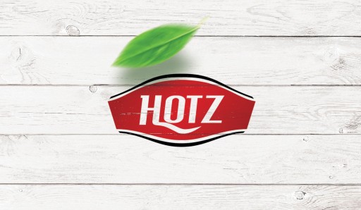 Brusnice 145 g Hotz