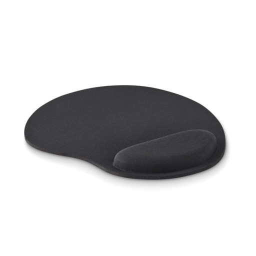 Ergonomická opierka zápästia pod myš pre počítač