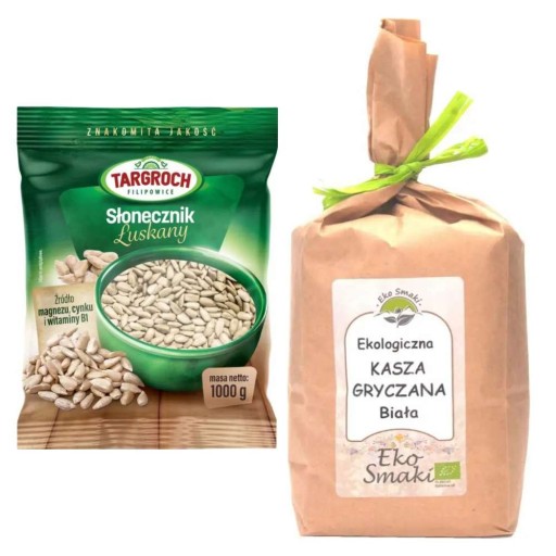 Tarpea Slnečnicové semienka lúpané 1kg