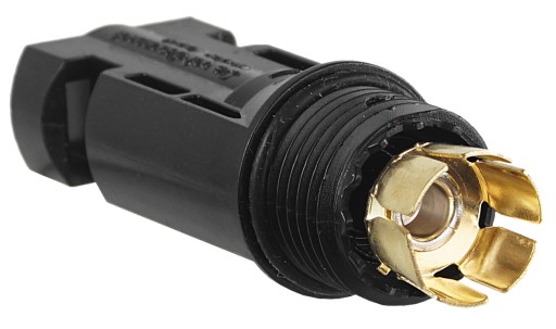 POISTKA KONEKTORA MC4 1000V 10-32A 10X38