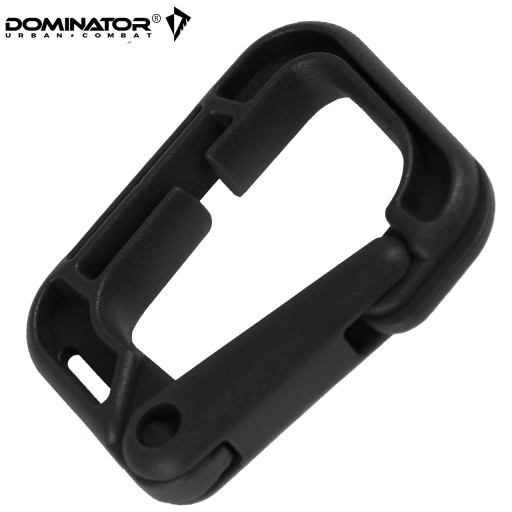 KARABÍNA DOMINATOR TYP D ČIERNA