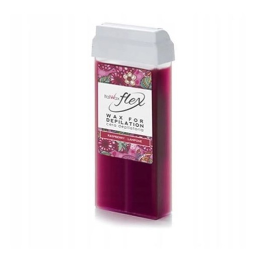 2+1 DEPILÁCIA ZDARMA, RASPBERRY FLEX vosková rolka