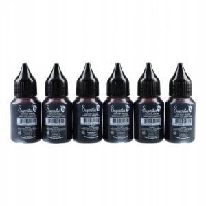 UMELÁ KRV SUPERSTAR TMAVÁ HUSTÁ 20 ml KRVI