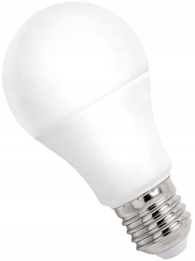LED ŽIAROVKA TEPLÁ BIELA E27 13W 230V 1270lm 3000K 17000h Spektrum