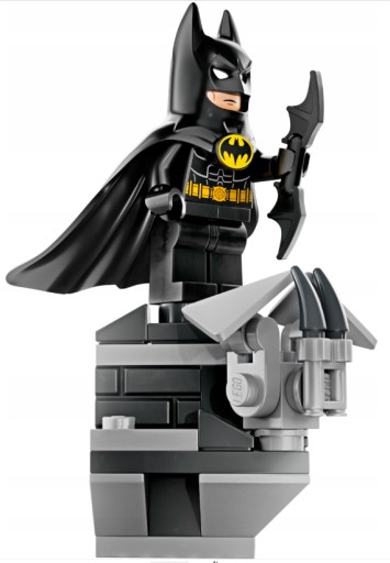 LEGO 30653 Super Heroes Batman 1992