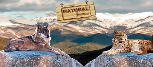 Natural Greatness Veterinárne diéty pre psov | Mobilita 400g
