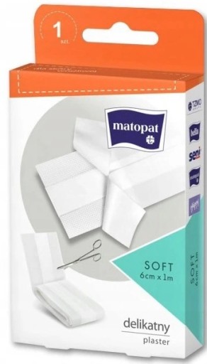 VLIESOVÝ PLAST S KRAJINOU OBLIEKANIA 6cm x 1m