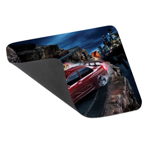PODLOŽKA POD MYŠ HRA NEED FOR SPEED