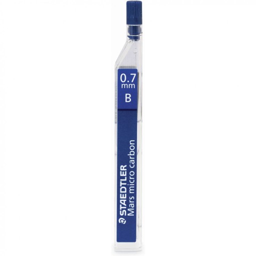 PENTEL grafity 0,5 mm Hi-Polymer H 100-H