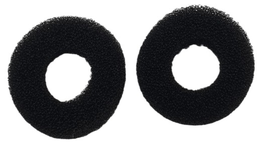 SUPER MÄKKÉ PRESNÉ krúžky PRE PS5 PS4 XBOX PAD