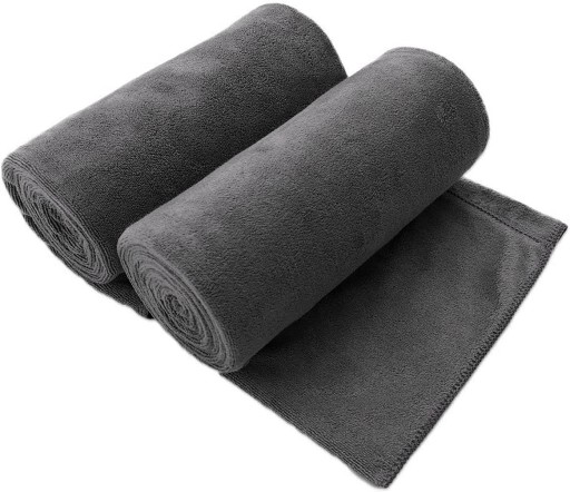 DARČEKY ZADARMO # Mikrovláknový sušiaci uterák 50x100cm 300g/m2