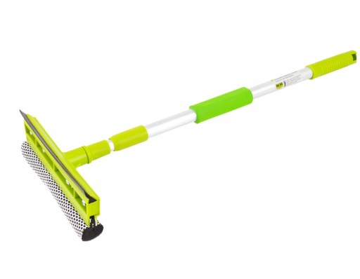 UMÝVAČ OKIEN S TELESKOPICKOU STIERKOU 56-90CM