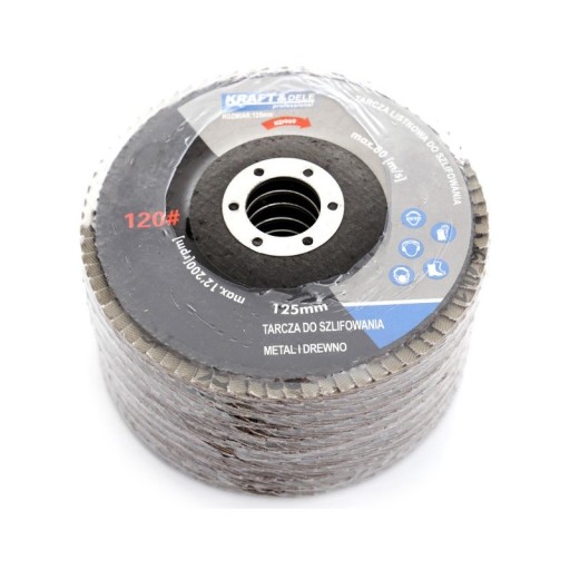 KLAPKA KOTOUČOVÁ KLAPKA 125mm GR 60 P60