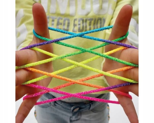 NEOLIN GLITTER NEO-LINA TANGLE HRA EPEE