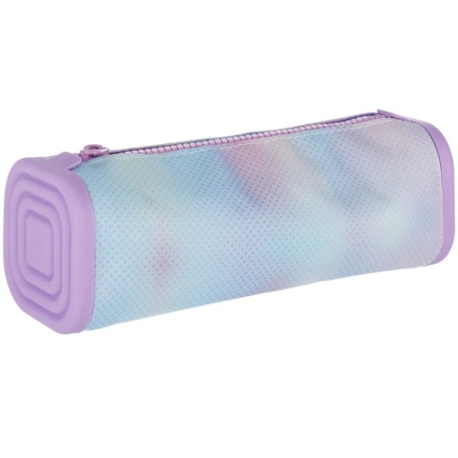 ŠKOLSKÝ Peračník, Tuba, Vrecúško, SILIKÓN, Štvorcový MATERIÁL