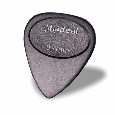 MeIdeal MP-046B gitarové trsátka 0,46 mm