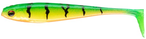 15604-804 Daiwa Duckfin Micro Shad 4,5cm 1ks