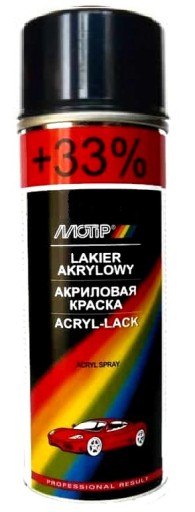Motip autolak DAEWOO 22L sprej