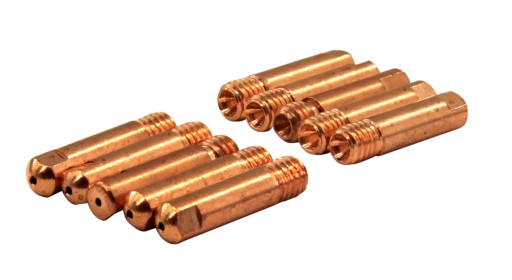 Kontaktný hrot 0,6mm MB-15, MB-14 SADA 10 ks.