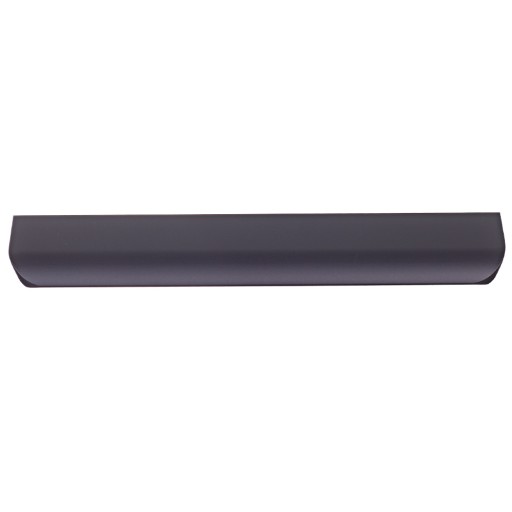 ČIERNA RÚČKA HEXA EDGE, veľkosť 192mm