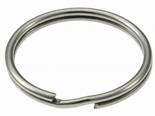 KRUHÁ NEREZOVÁ ŠPIČKA 1,5x20mm A4 / 2 kusy